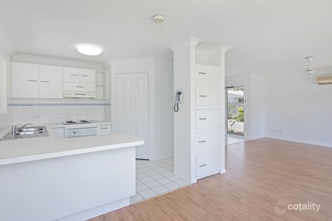 Property photo of 1/45 Valantine Road Birkdale QLD 4159