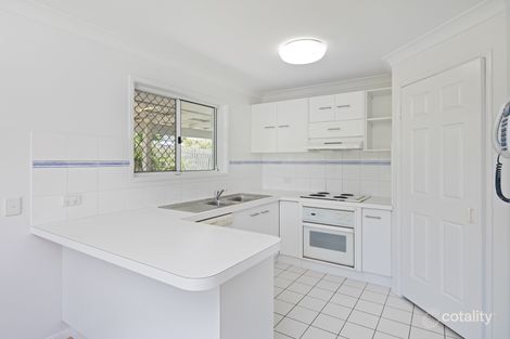 Property photo of 1/45 Valantine Road Birkdale QLD 4159