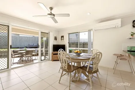 Property photo of 5 Clancy Court Rothwell QLD 4022