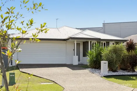 Property photo of 5 Clancy Court Rothwell QLD 4022
