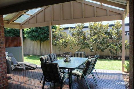 Property photo of 63 Riverslea Boulevard Traralgon VIC 3844