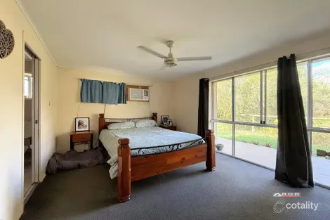 Property photo of 55 Marina Drive Pacific Haven QLD 4659