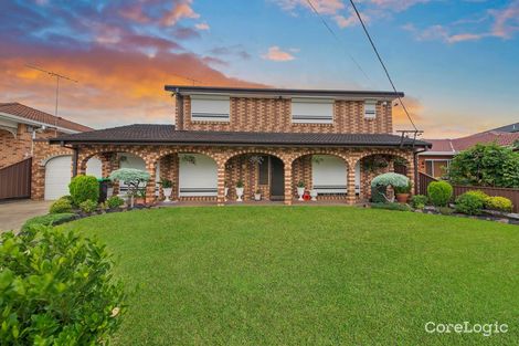 Property photo of 38 Rose Street Liverpool NSW 2170