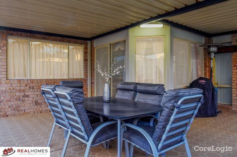 Property photo of 20 Tarrabundi Drive Glenmore Park NSW 2745