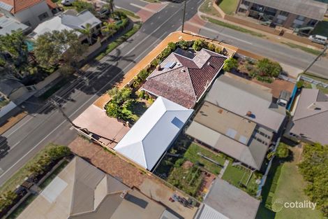 Property photo of 118 Gregory Street Beachlands WA 6530