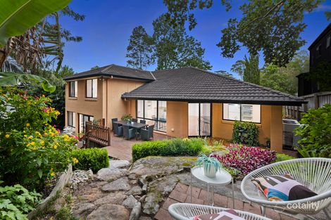 Property photo of 17 Warandoo Street Hornsby NSW 2077