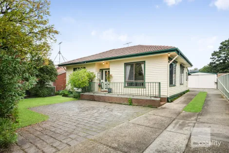 Property photo of 19 Black Street Westmeadows VIC 3049