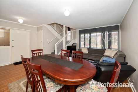 Property photo of 15/74 Amberton Avenue Girrawheen WA 6064