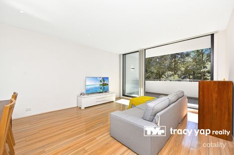 Property photo of 5/6 Saunders Close Macquarie Park NSW 2113