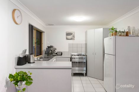 Property photo of 21 Parkleigh Street Everton Hills QLD 4053