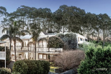 Property photo of 2 Denham Court Highton VIC 3216