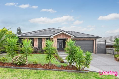 214 Reservoir Rd, Sunbury, VIC 3429