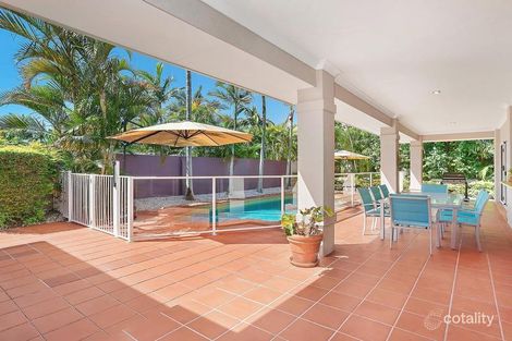 Property photo of 30 Christa Way Benowa QLD 4217