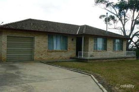 Property photo of 2 Bulga Street Gulgong NSW 2852