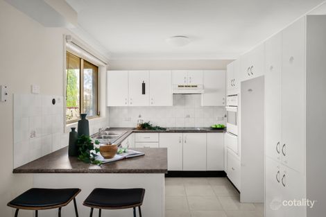 Property photo of 99B Pagoda Crescent Quakers Hill NSW 2763