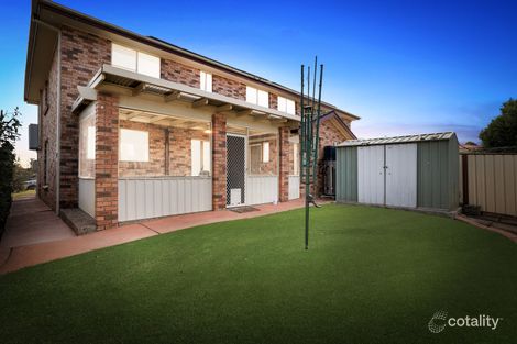Property photo of 99B Pagoda Crescent Quakers Hill NSW 2763