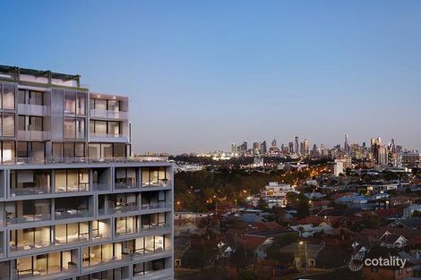 Property photo of 2/13-15 Russell Street Essendon VIC 3040