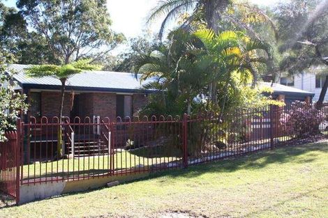 Property photo of 46 Davina Street Shailer Park QLD 4128