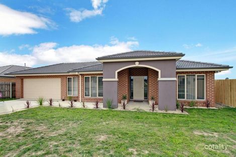 36 Donegal Ave, Traralgon, VIC 3844