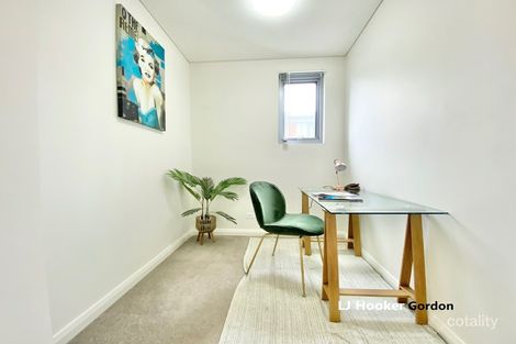Property photo of 307/71 Ridge Street Gordon NSW 2072