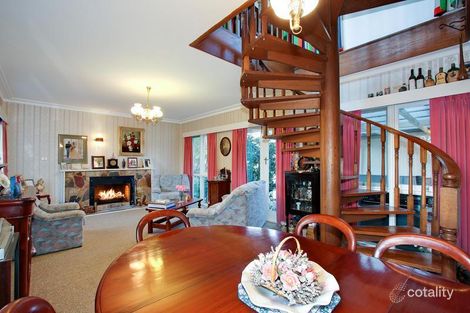 Property photo of 85 Harrison Street Box Hill North VIC 3129
