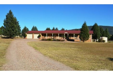 17 Booloocooroo Rd, Gunnedah, NSW 2380
