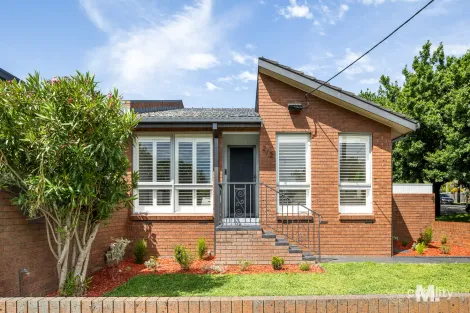 Property photo of 2/2 Richardson Street Essendon VIC 3040