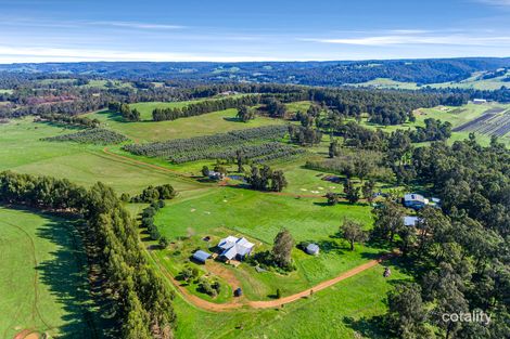 209 Lowden-Grimwade Rd, Lowden, WA 6240