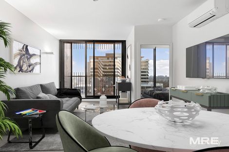 Property photo of 1105/470 St Kilda Road Melbourne VIC 3004