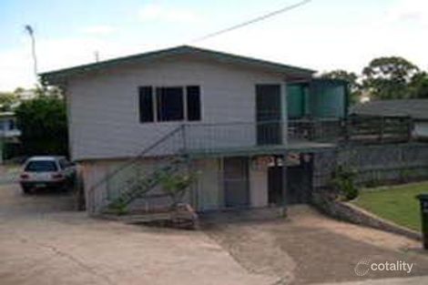 Property photo of 5 Butler Street New Auckland QLD 4680