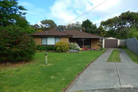 11 SHERATON CT, OCEAN GROVE, VIC 3226