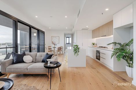 Property photo of 405/15 Fourth Street Bowden SA 5007