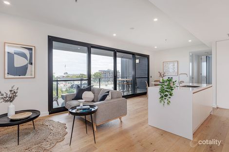 Property photo of 405/15 Fourth Street Bowden SA 5007