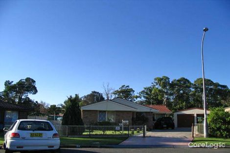 Property photo of 14 Long Place Avondale NSW 2530