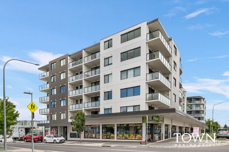 58/2 Hinder St, Gungahlin, ACT 2912