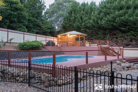 Property photo of 21 Casey Drive Berwick VIC 3806