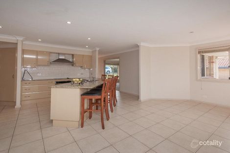 Property photo of 51 Amethyst Way Port Macquarie NSW 2444