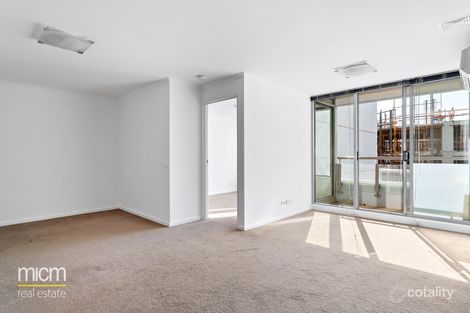 Property photo of 207/118 Dudley Street West Melbourne VIC 3003