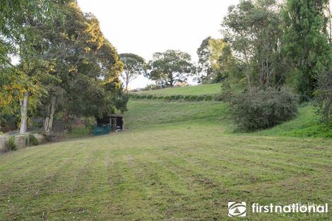 Property photo of 21 Casey Drive Berwick VIC 3806