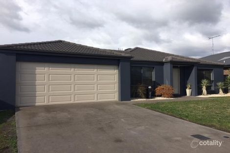 21 Montane Bvd, Newborough, VIC 3825