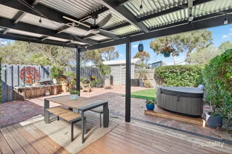 Property photo of 13A Goyder Street Goolwa SA 5214