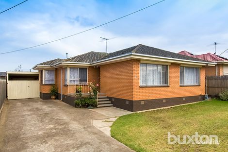 Property photo of 21 Barton Street Bell Park VIC 3215