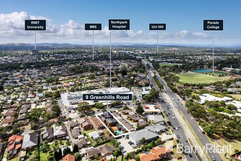 Property photo of 9 Greenhills Road Bundoora VIC 3083