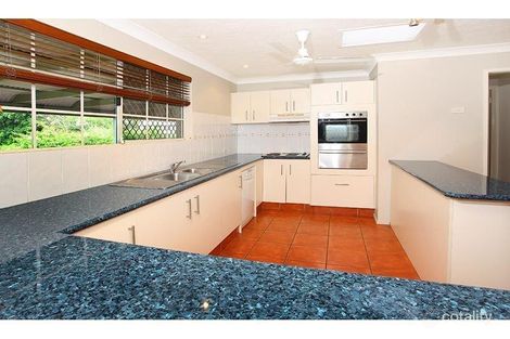 Property photo of 11 Lakeview Drive Carrara QLD 4211