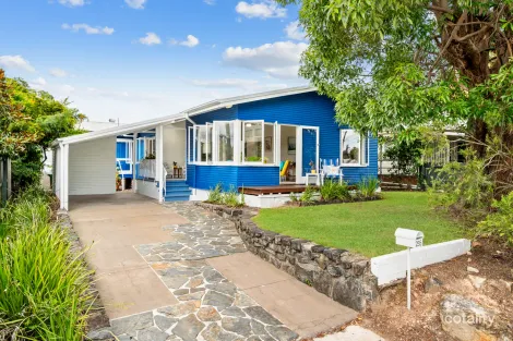 255 Hawken Dr, St Lucia, QLD 4067