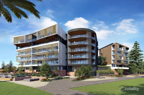 107/1 Davies Rd, Claremont, WA 6010