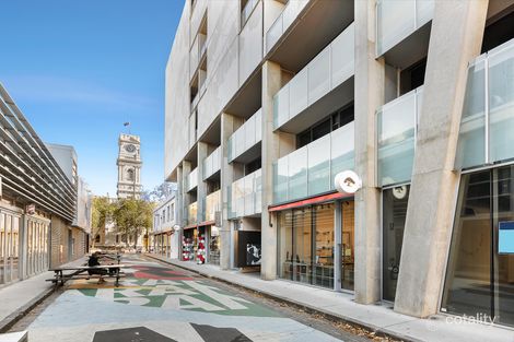 Property photo of 607/7 King Street Prahran VIC 3181