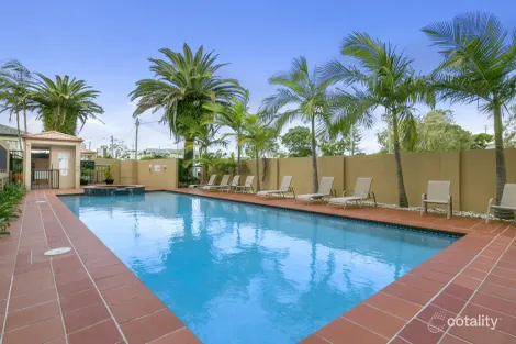 Property photo of 32/61 North Street Southport QLD 4215