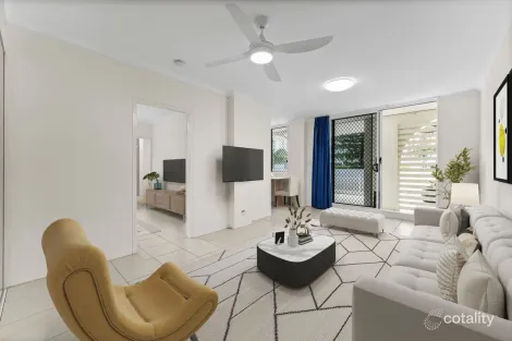 2/4 Clifford St, Surfers Paradise, QLD 4217