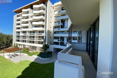 204/2 Kingfisher St, Lidcombe, NSW 2141